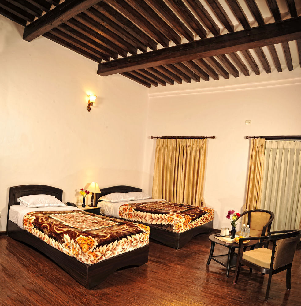 Oyo 738 Hotel Kaze Darbar Катманду Экстерьер фото